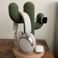 Cactus Headphone Stand