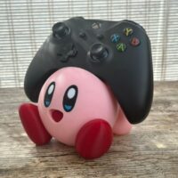 Kirby Controller Stand